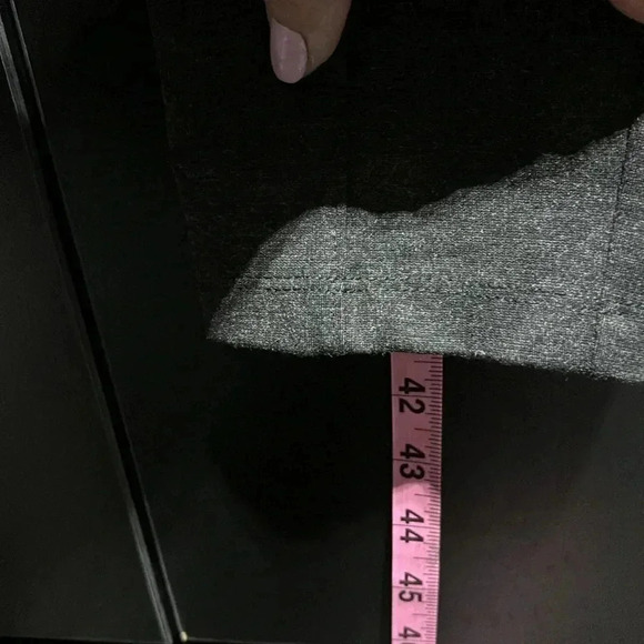 NYGARD Slims by Peter Nygard elastic waist,stretch,dressy, pull on leggings - Picture 6 of 7